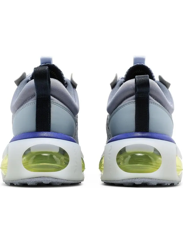 Кроссовки Nike Air Max 2021 'Ghost Ashen Slate' — изображение 6 из 8, серый