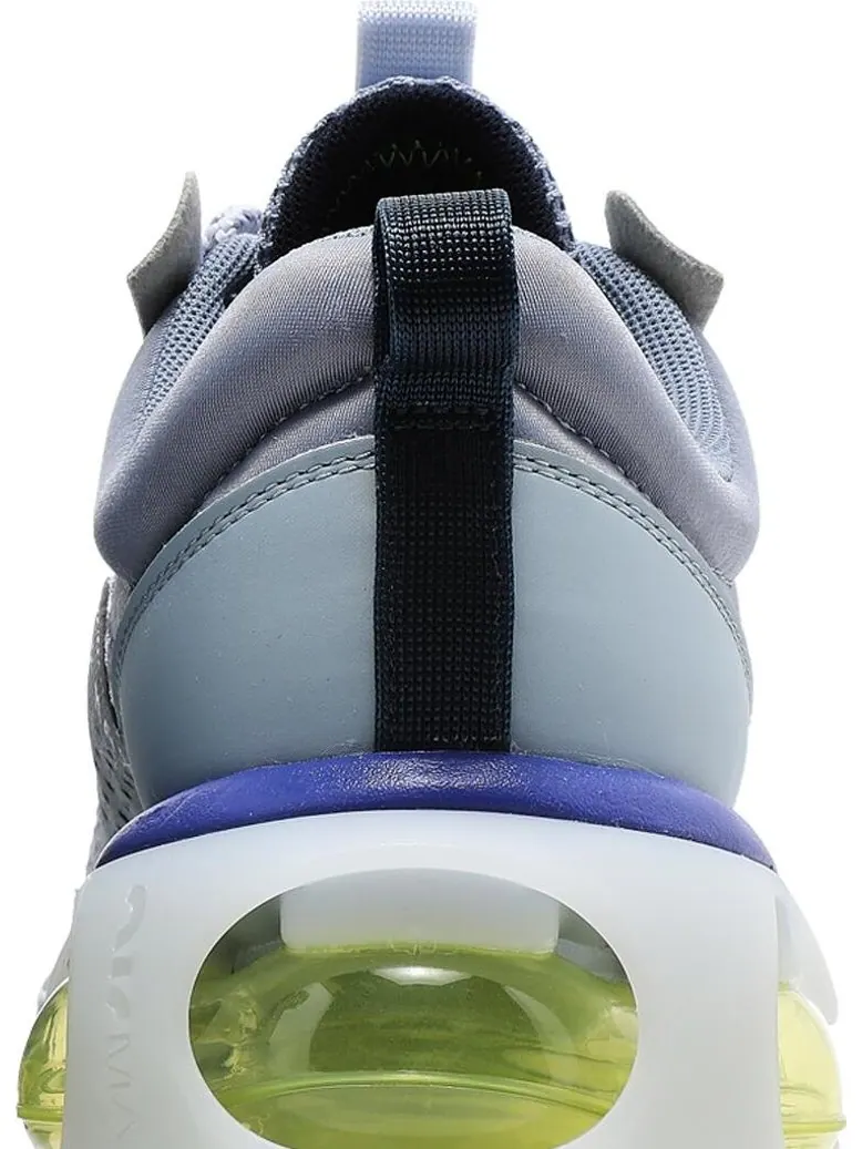 Кроссовки Nike Air Max 2021 'Ghost Ashen Slate' — изображение 7 из 8, серый