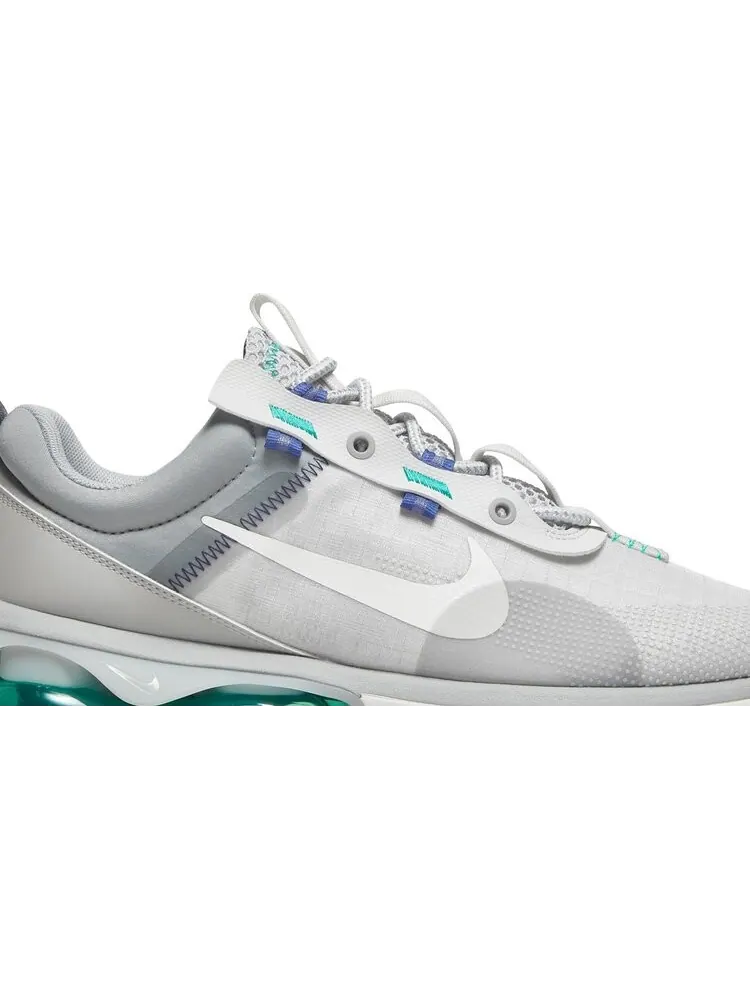 Кроссовки Nike Air Max 2021 'Photon Dust Clear Emerald' — изображение 2 из 8, серый