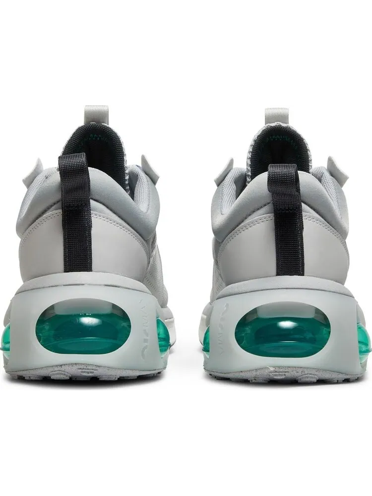 Кроссовки Nike Air Max 2021 'Photon Dust Clear Emerald' — изображение 6 из 8, серый