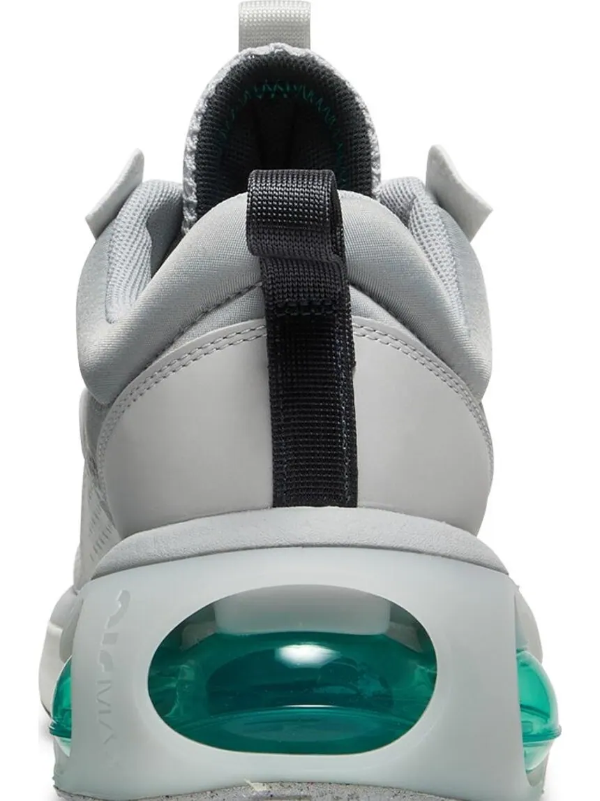 Кроссовки Nike Air Max 2021 'Photon Dust Clear Emerald' — изображение 7 из 8, серый