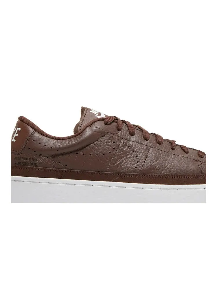 Кроссовки Nike Blazer Low X 'Light Chocolate' — изображение 3 из 9