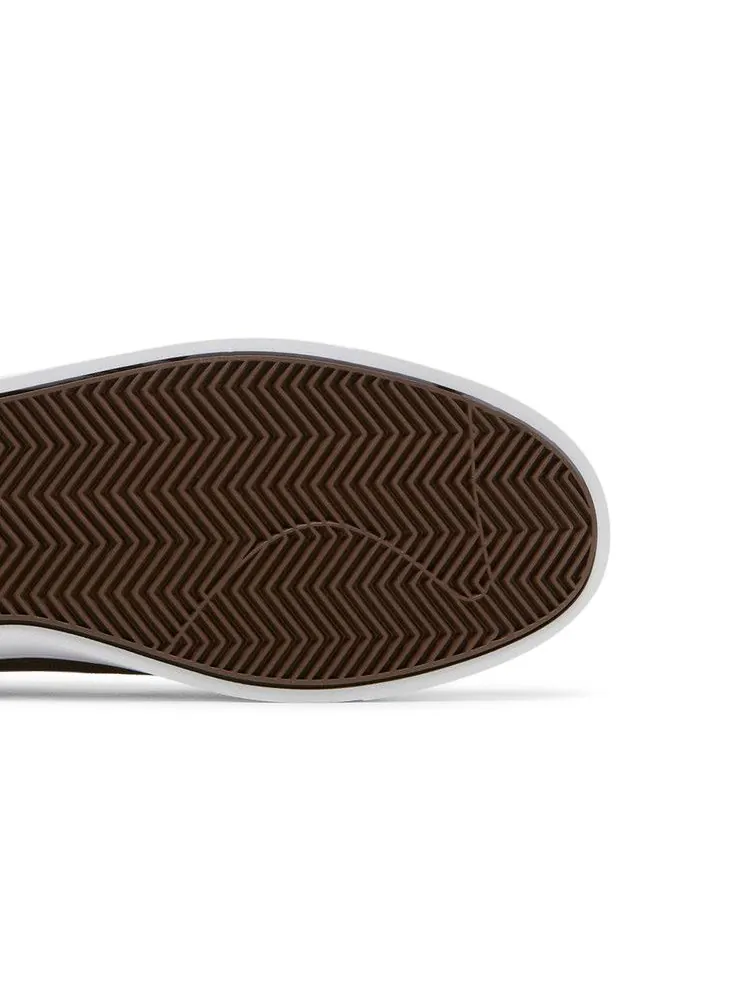 Кроссовки Nike Blazer Low X 'Light Chocolate' — изображение 6 из 9