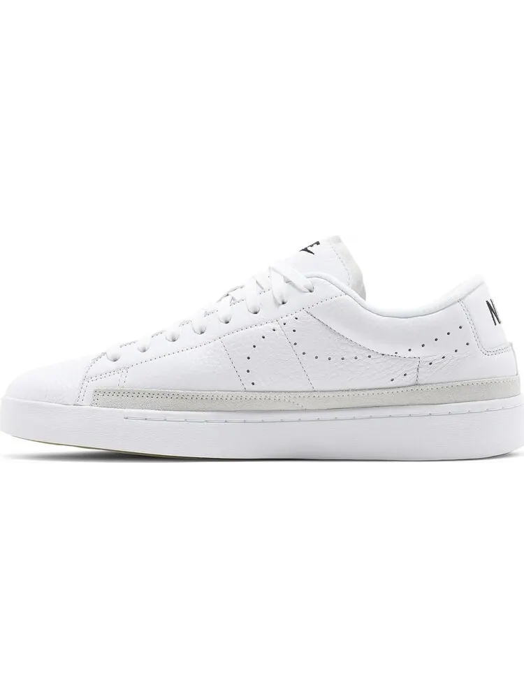 Кроссовки Nike Blazer Low X 'White' — изображение 3 из 8, белый
