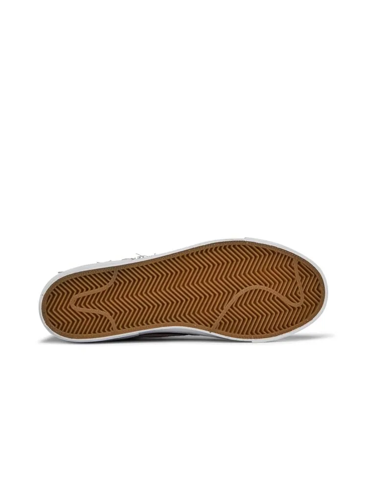 Кроссовки Nike Zoom Blazer Mid Edge SB — изображение 4 из 4, черный