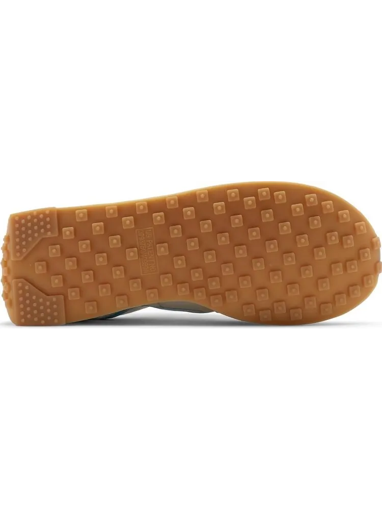 Кроссовки Nike Waffle Trainer 2 'Shoe Dog' — изображение 4 из 8, бежевый