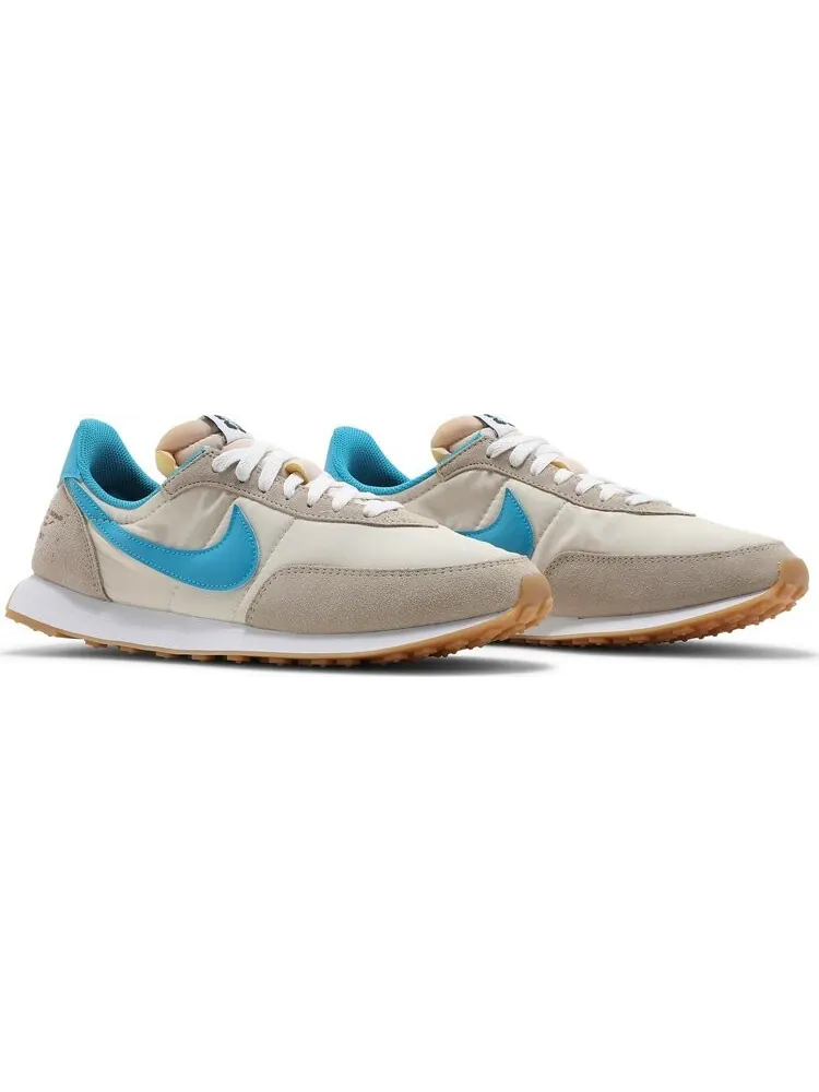 Кроссовки Nike Waffle Trainer 2 'Shoe Dog' — изображение 8 из 8, бежевый