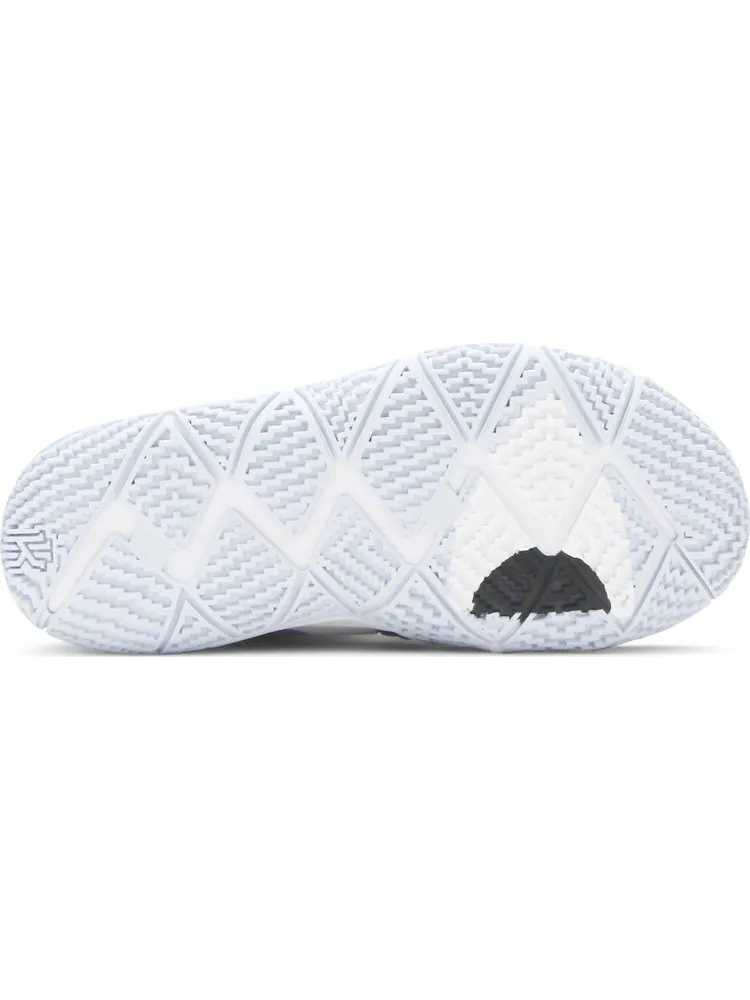 Кроссовки Nike Kybrid S2 PS 'Pineapple' — изображение 4 из 8, мульти
