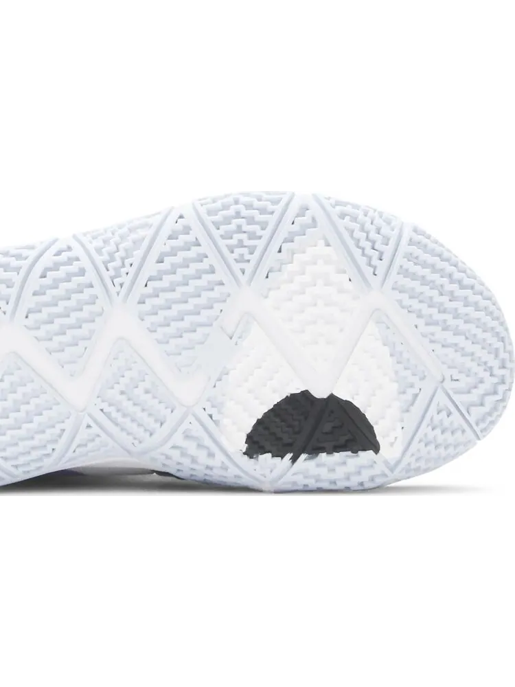 Кроссовки Nike Kybrid S2 PS 'Pineapple' — изображение 5 из 8, мульти