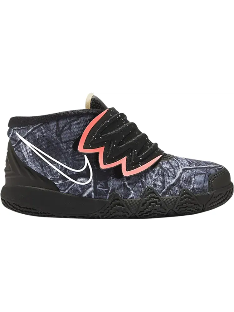 Кроссовки Nike Kybrid S2 TD 'What The' — изображение 1 из 1, черный