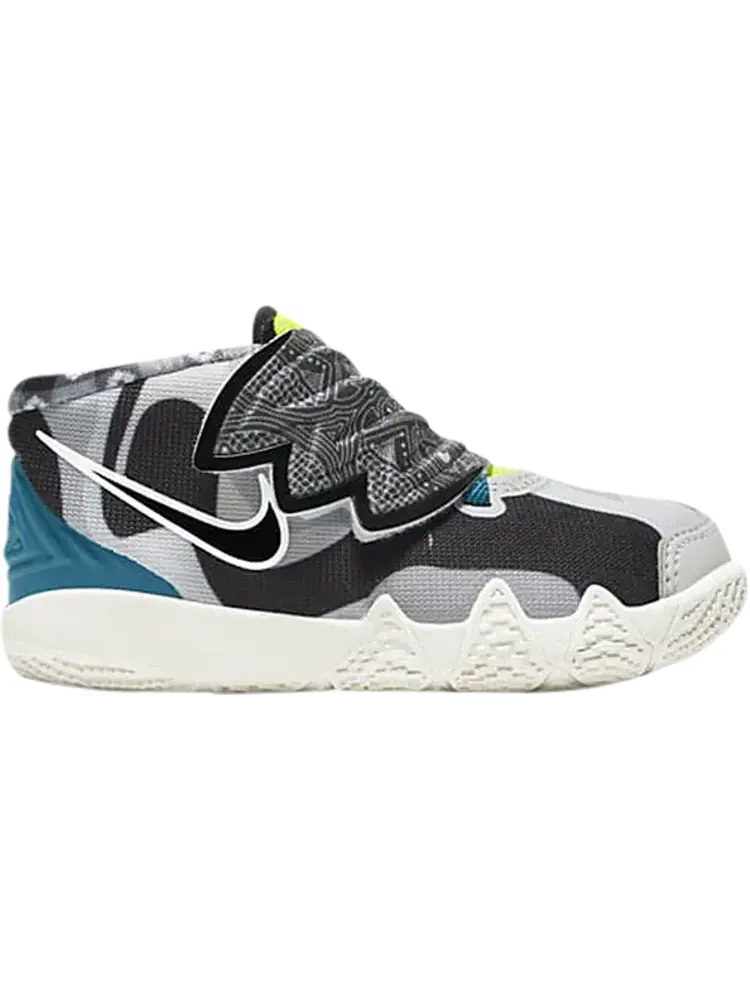 Кроссовки Nike Kybrid S2 TD 'What The Neon' — изображение 1 из 1, мульти