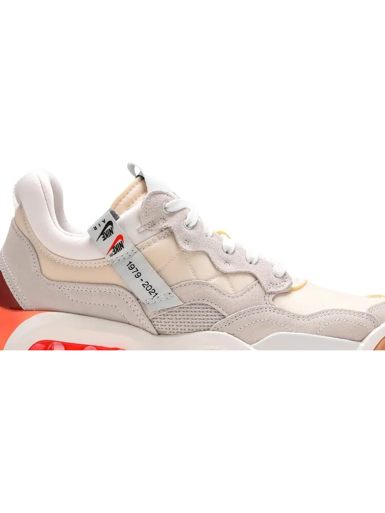 Кроссовки Jordan MA2 Future Beginnings — изображение 2 из 8, бежевый