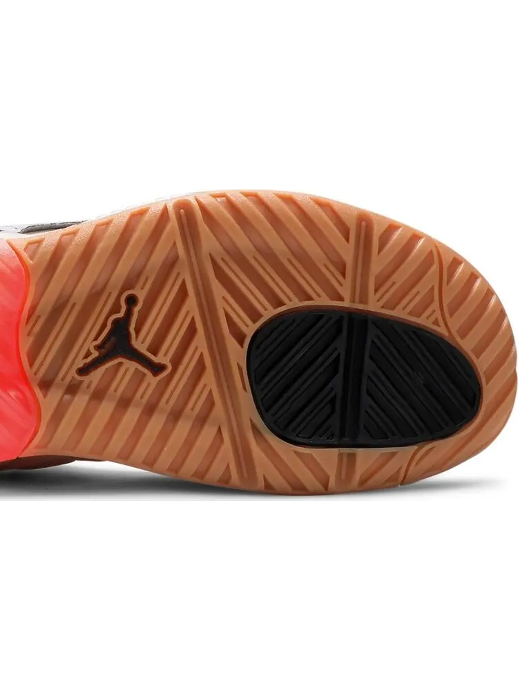 Кроссовки Jordan MA2 Future Beginnings — изображение 5 из 8, бежевый