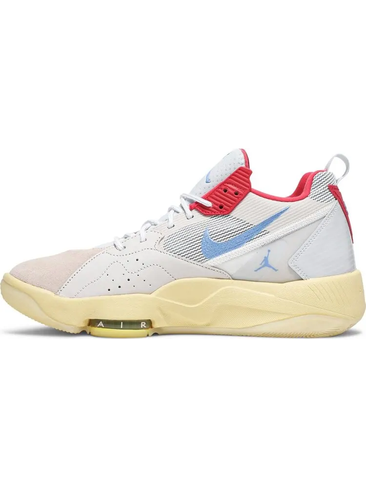 Кроссовки Union LA x Jordan Zoom 92 Guava Ice — изображение 3 из 8, розовый