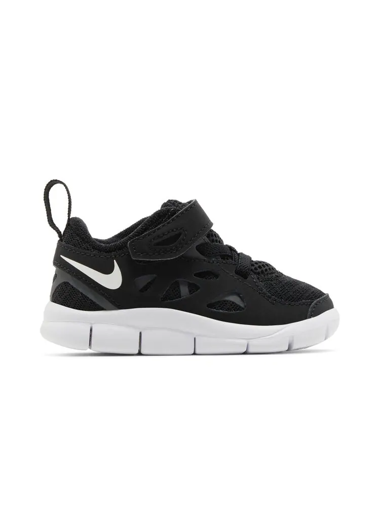 Кроссовки Nike Free Run 2 TD — изображение 1 из 4, черный