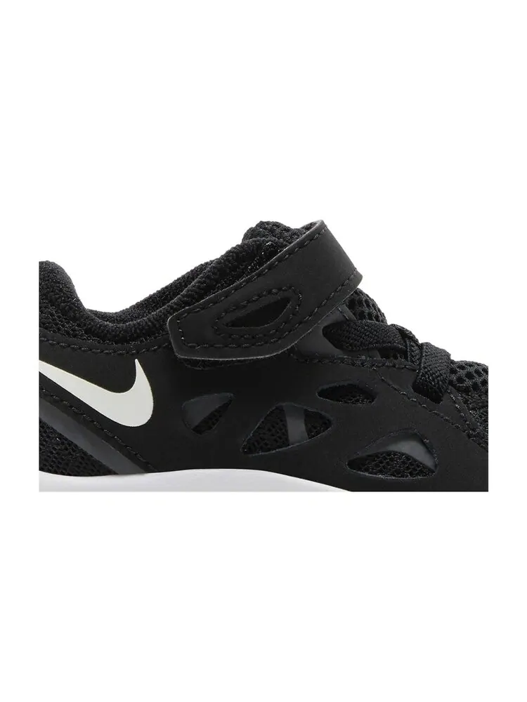 Кроссовки Nike Free Run 2 TD — изображение 2 из 4, черный