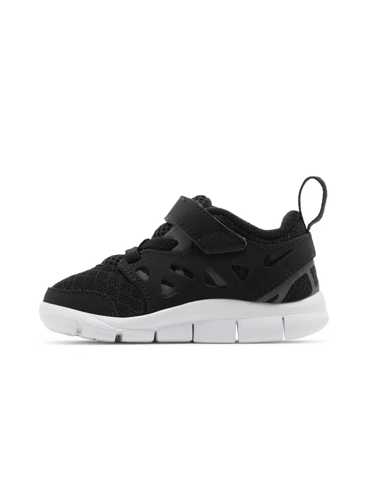 Кроссовки Nike Free Run 2 TD — изображение 3 из 4, черный