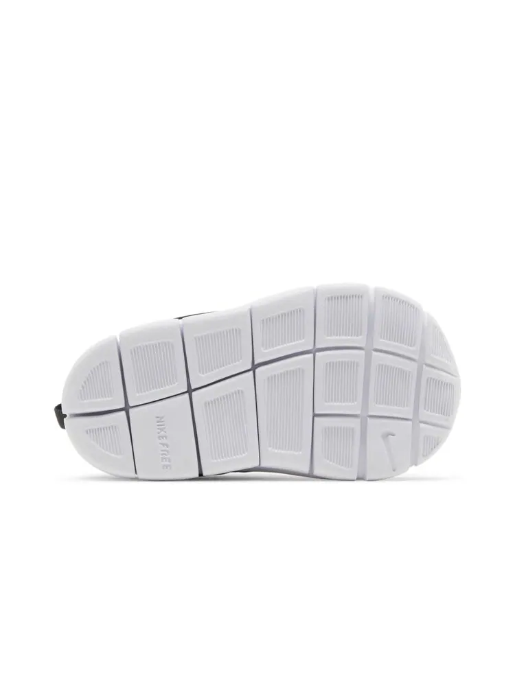 Кроссовки Nike Free Run 2 TD — изображение 4 из 4, черный