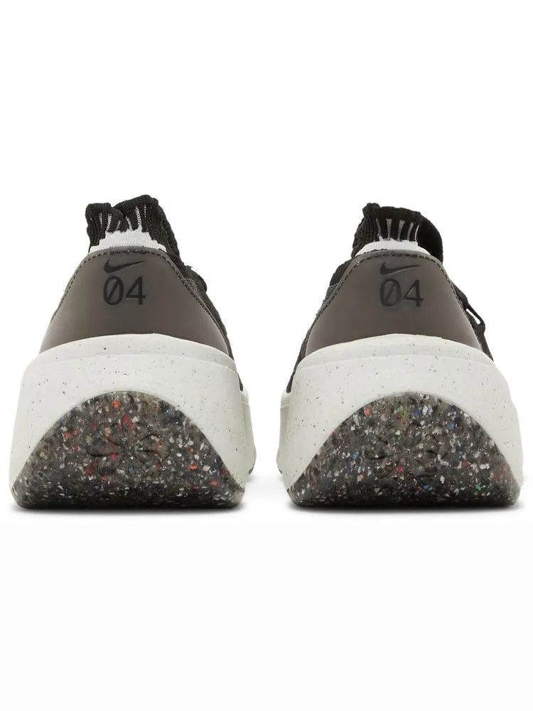 Кроссовки Nike Wmns Space Hippie 04 'Oreo' — изображение 6 из 8, черный