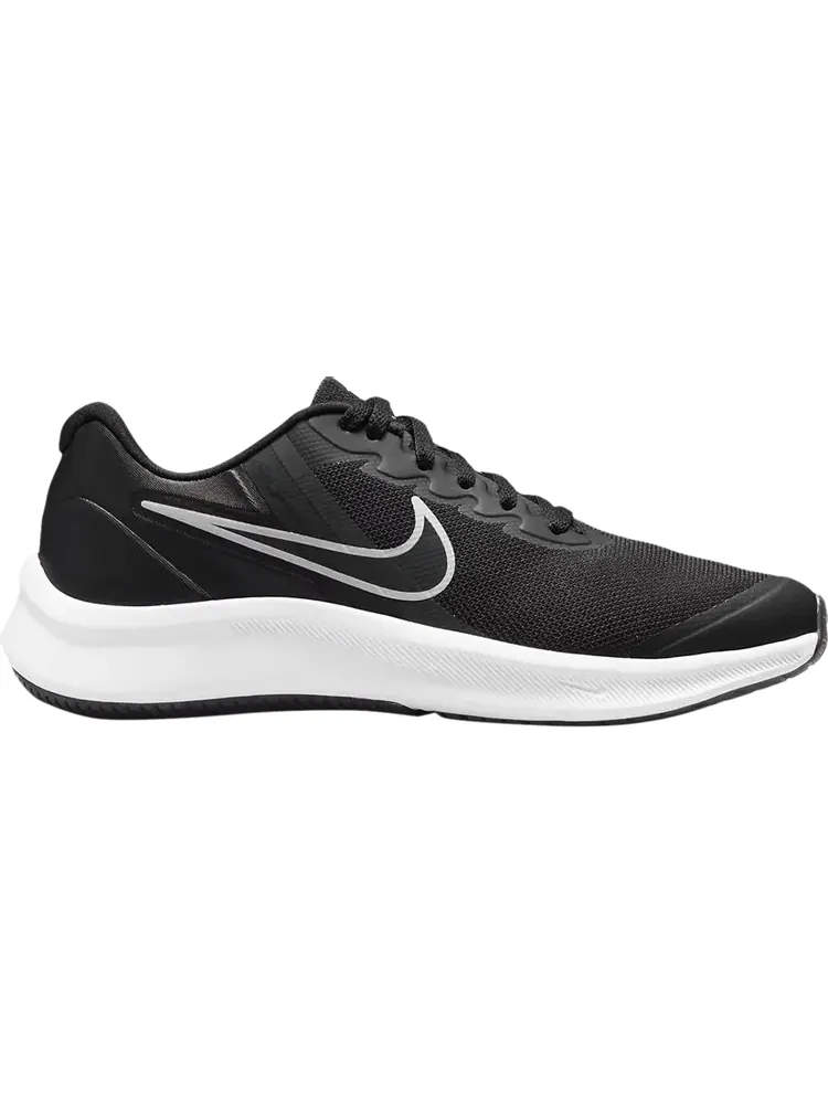 Кроссовки Nike Star Runner 3 GS — изображение 1 из 1, белый