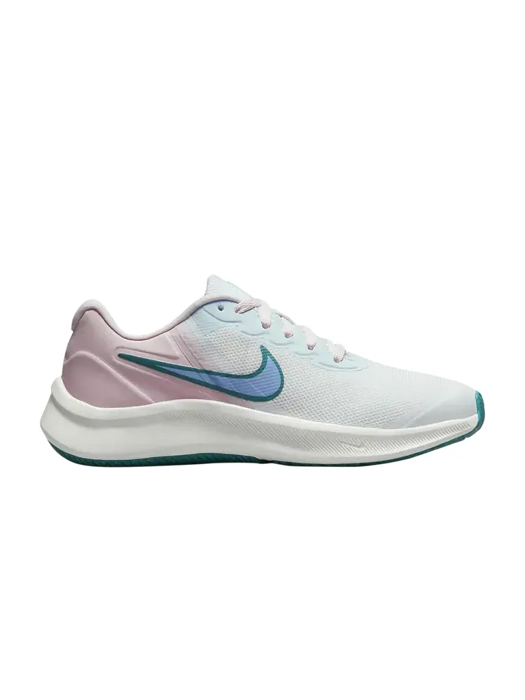 Кроссовки Nike Star Runner 3 GS — изображение 1 из 1, белый
