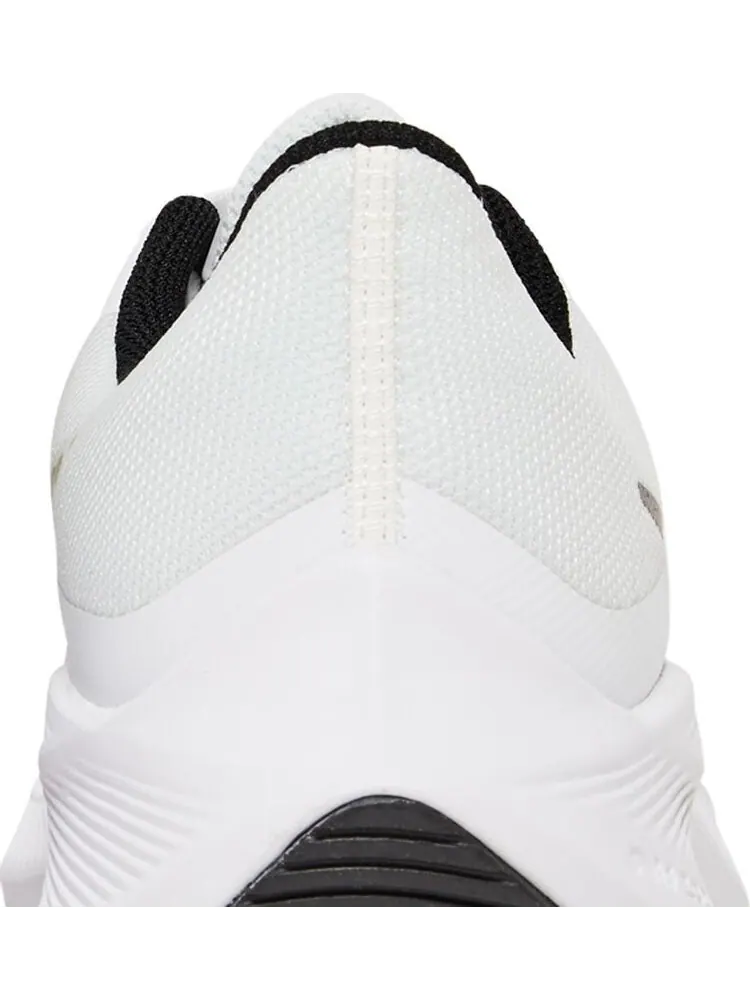 Кроссовки Nike Wmns Winflo 8 Premium 'White Leopard' — изображение 7 из 8, белый
