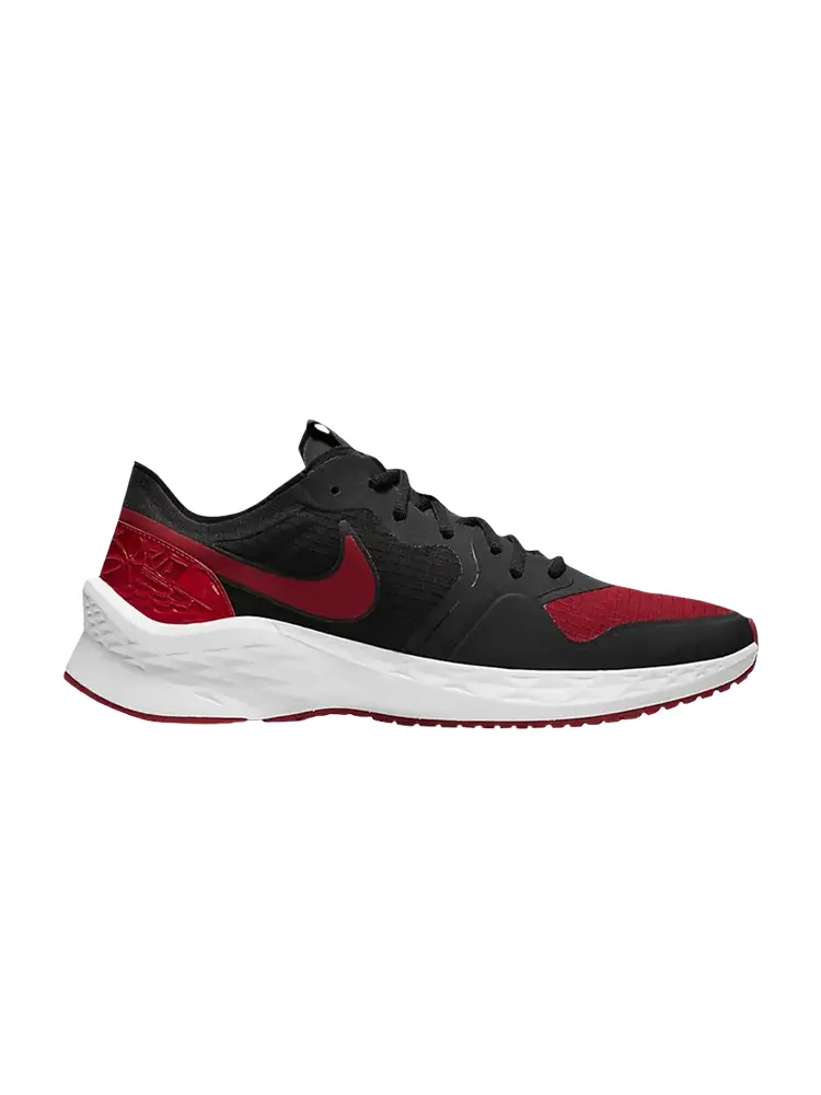 Кроссовки Air Jordan Jordan Air Zoom 85 Runner — изображение 1 из 1, красный