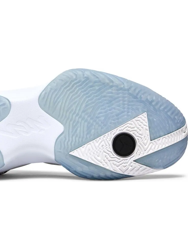 Кроссовки Jordan Zion 1 PF Gen Zion — изображение 5 из 8, черный