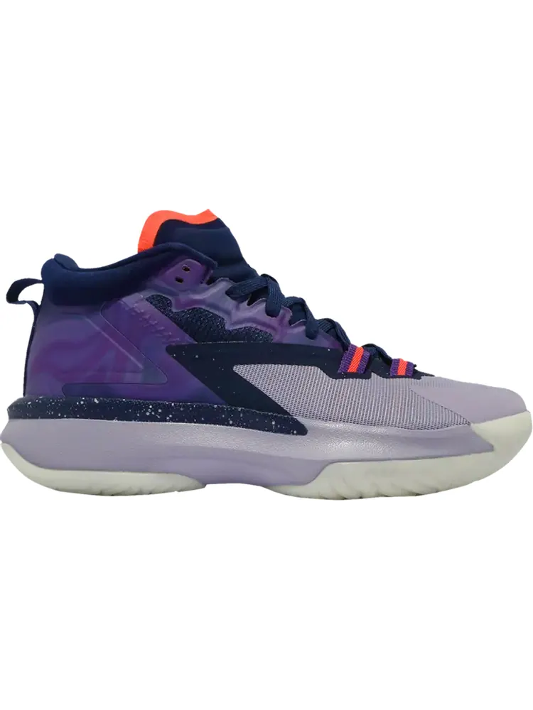 Кроссовки Jordan Zion 1 PF ZNA — изображение 1 из 1, синий