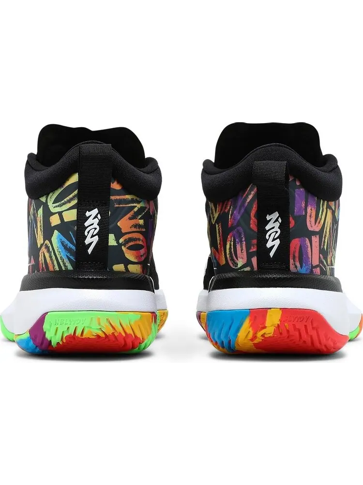 Кроссовки Jordan Zion 1 Noah — изображение 6 из 8, мульти