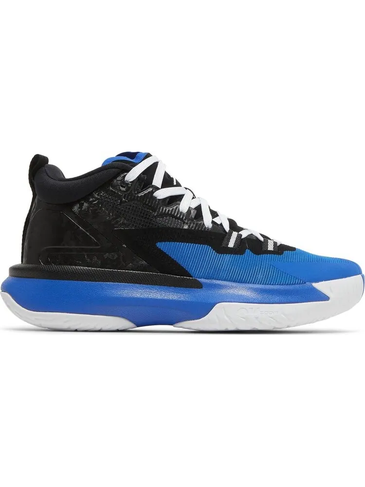 Кроссовки Jordan Zion 1 Duke — изображение 1 из 8, черный