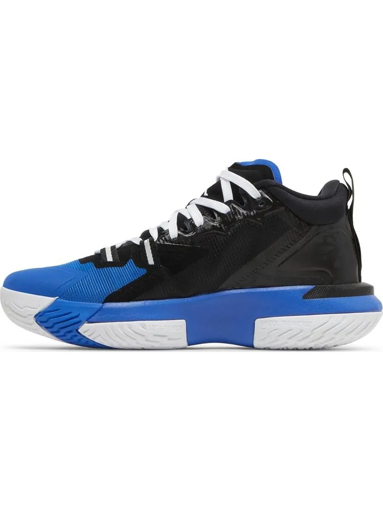 Кроссовки Jordan Zion 1 Duke — изображение 3 из 8, черный