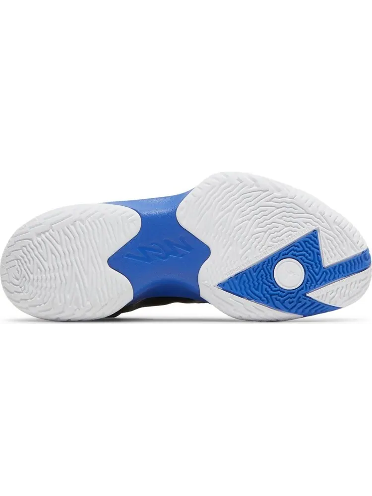 Кроссовки Jordan Zion 1 Duke — изображение 4 из 8, черный