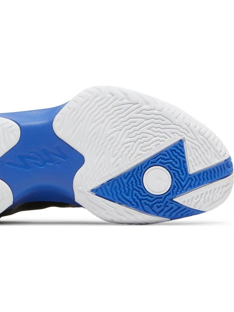 Кроссовки Jordan Zion 1 Duke — изображение 5 из 8, черный