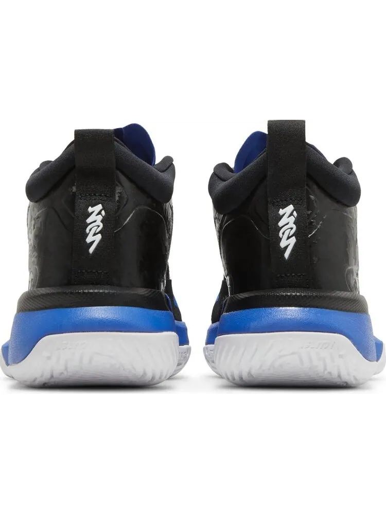Кроссовки Jordan Zion 1 Duke — изображение 6 из 8, черный