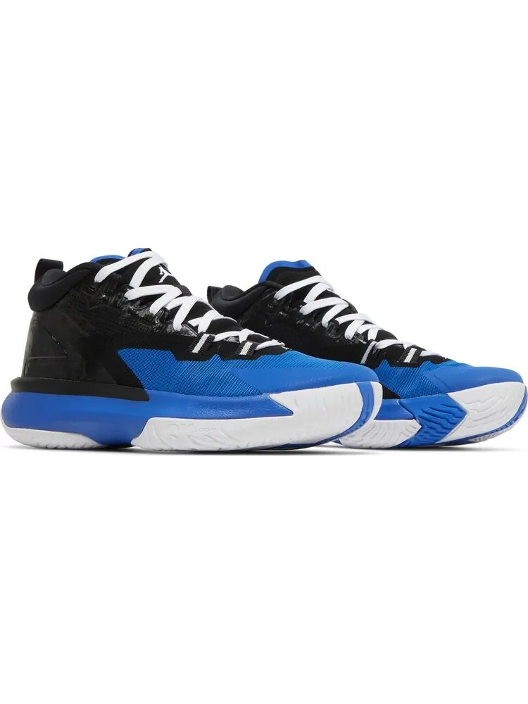 Кроссовки Jordan Zion 1 Duke — изображение 8 из 8, черный