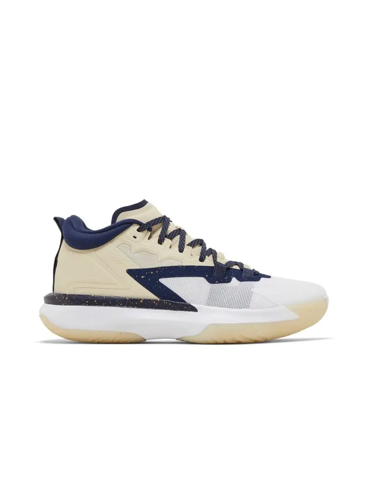 Кроссовки Air Jordan Jordan Zion 1 — изображение 1 из 4, бежевый