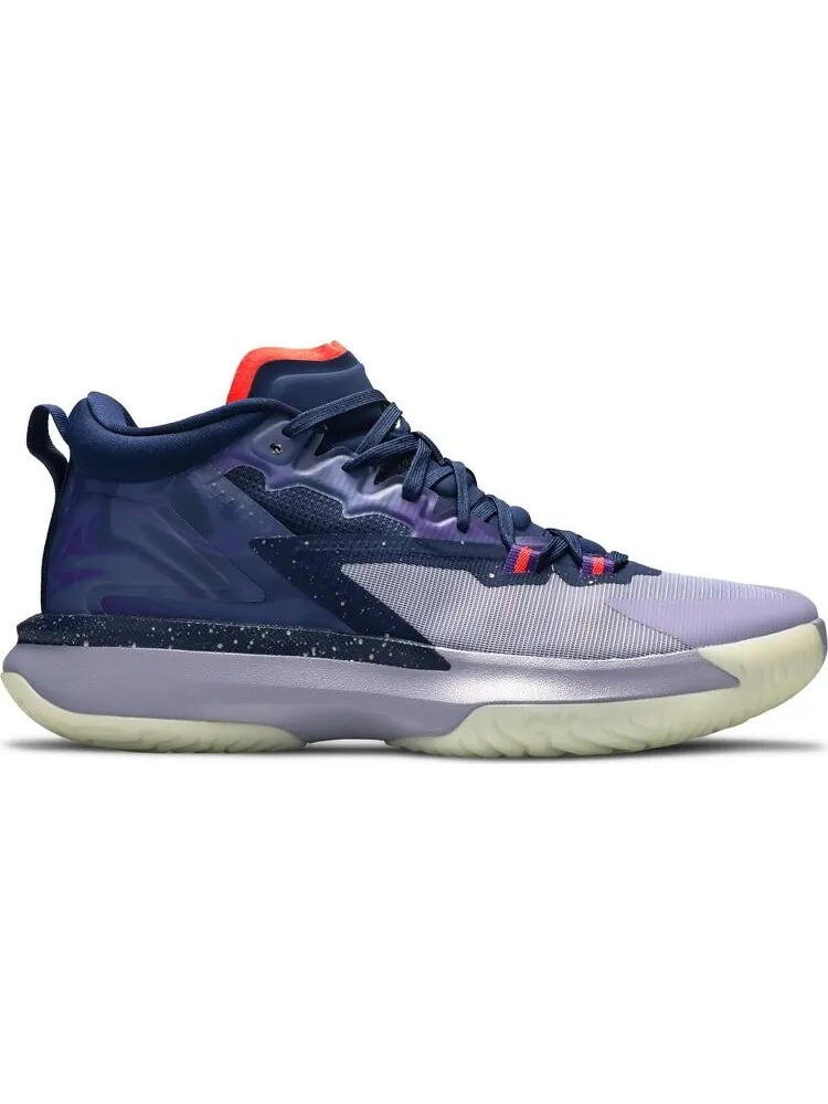 Кроссовки Air Jordan Zion 1 ZNA — изображение 1 из 8, синий