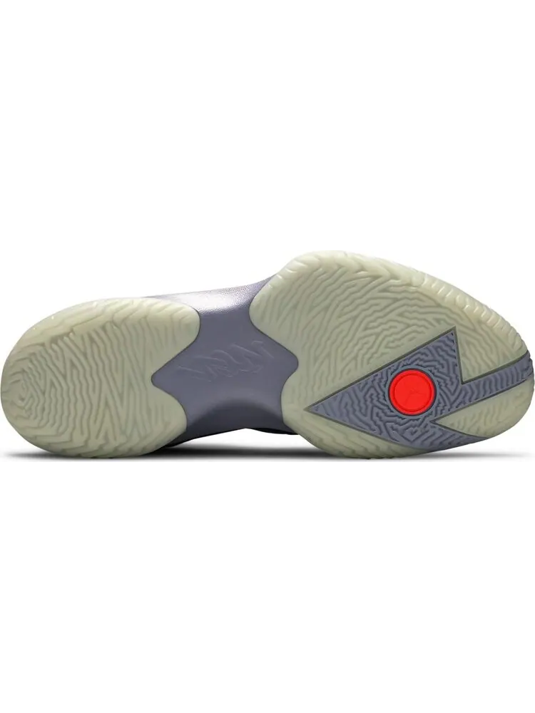 Кроссовки Air Jordan Zion 1 ZNA — изображение 4 из 8, синий