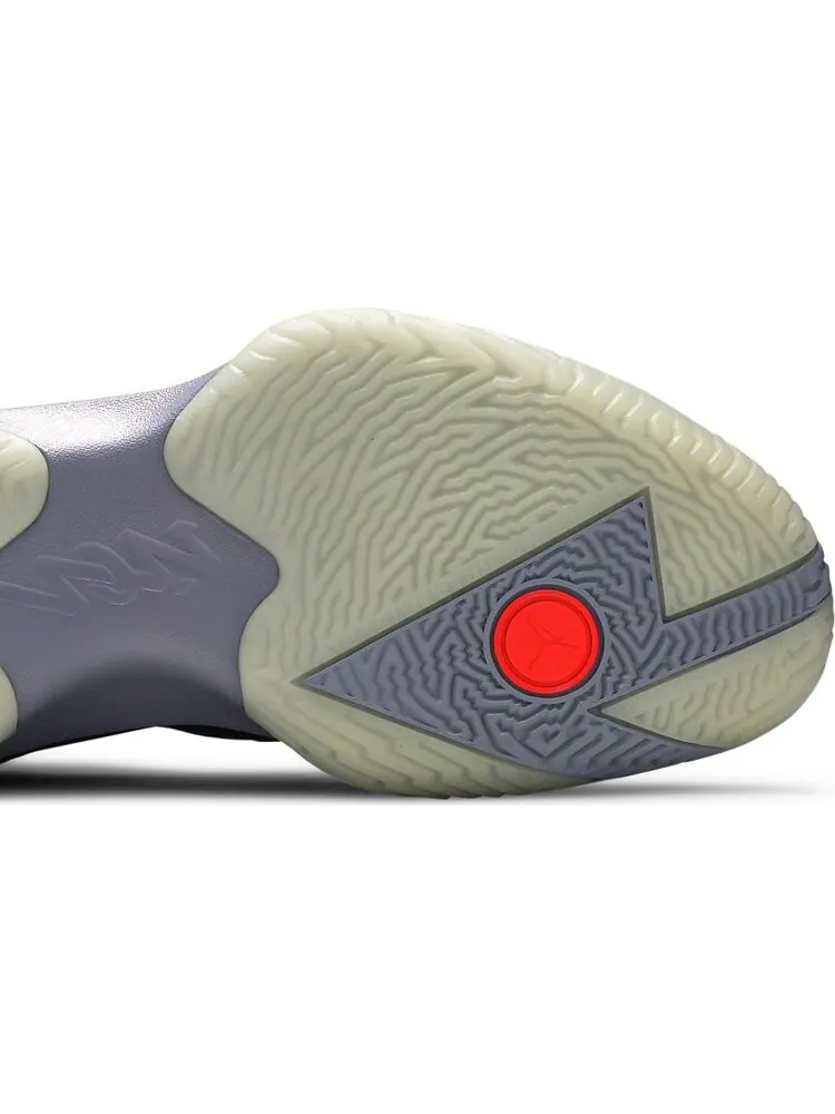 Кроссовки Air Jordan Zion 1 ZNA — изображение 5 из 8, синий