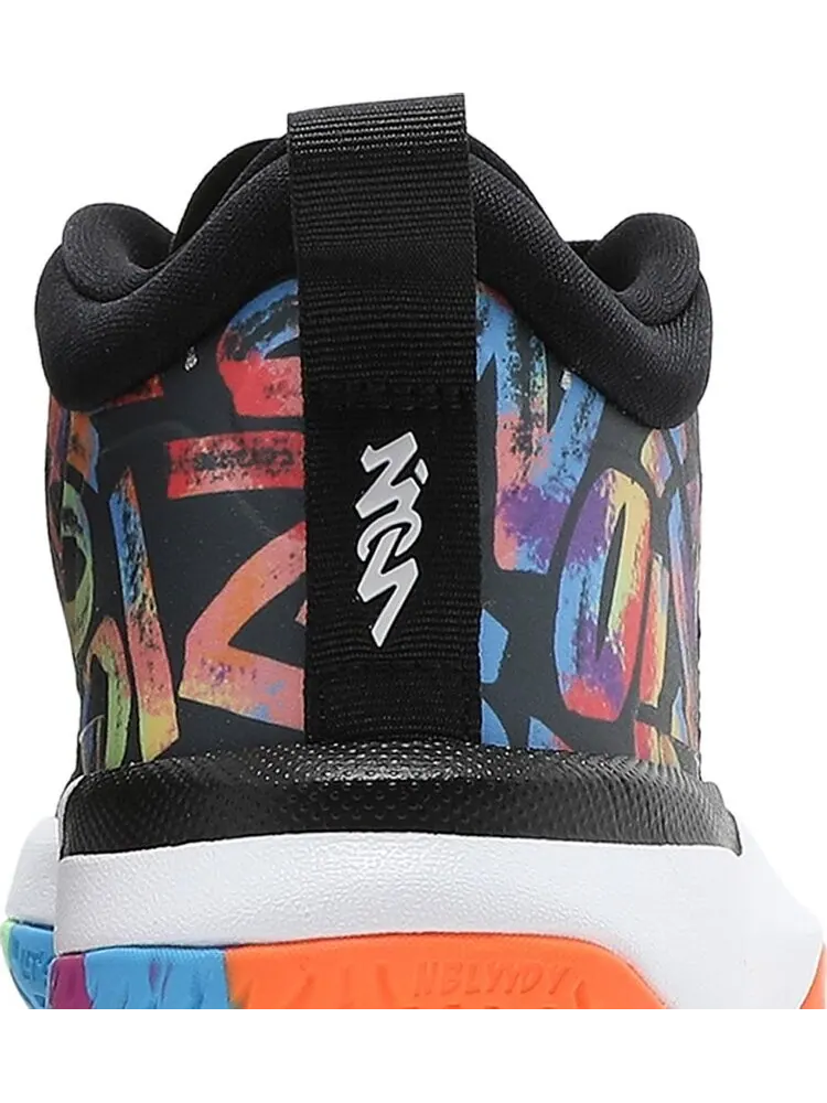Кроссовки Jordan Zion 1 GS Noah — изображение 7 из 8, мульти