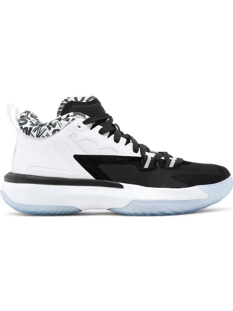 Кроссовки Jordan Zion 1 GS Gen Zion — изображение 1 из 8, белый