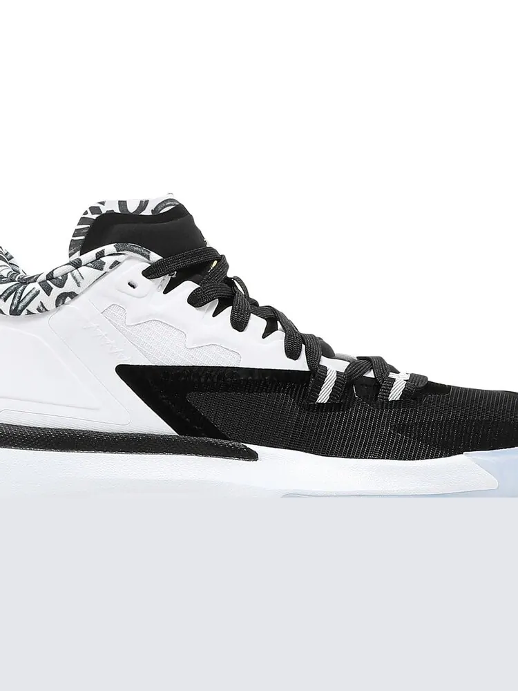 Кроссовки Jordan Zion 1 GS Gen Zion — изображение 2 из 8, белый