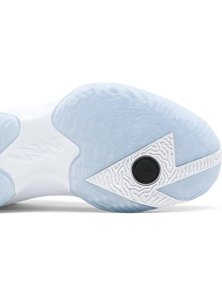 Кроссовки Jordan Zion 1 GS Gen Zion — изображение 5 из 8, белый