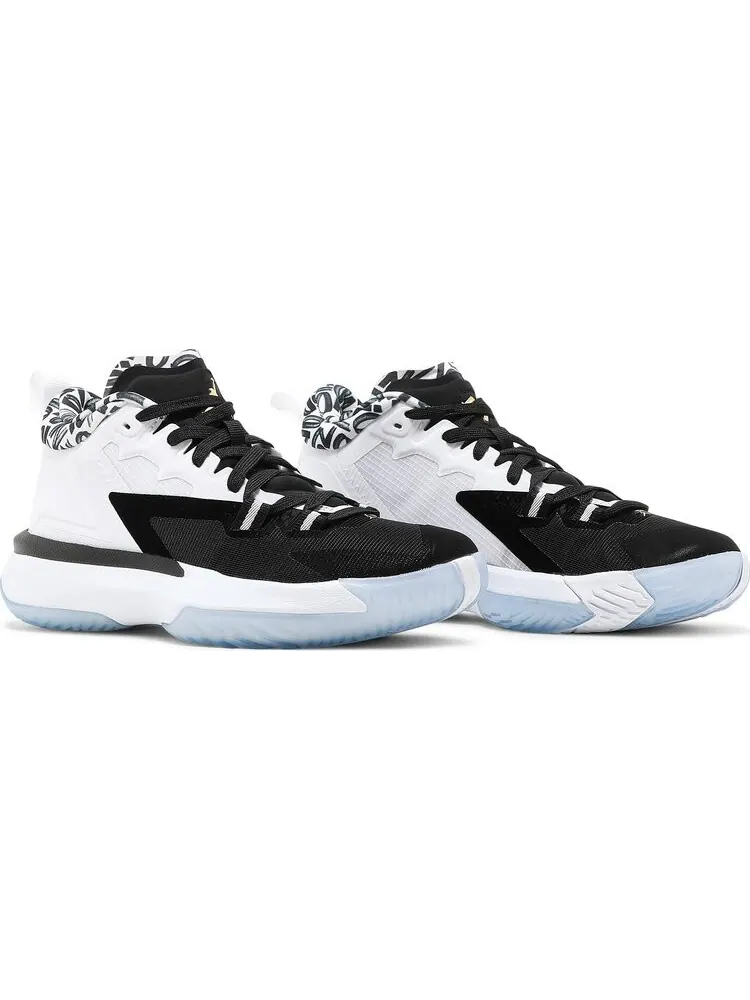 Кроссовки Jordan Zion 1 GS Gen Zion — изображение 8 из 8, белый