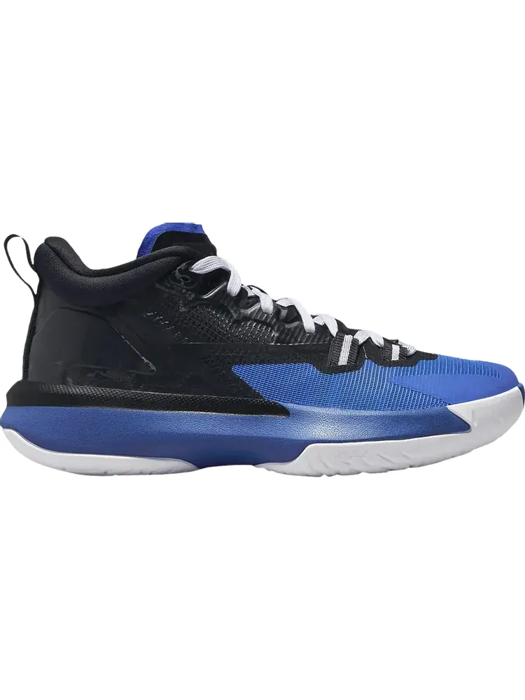 Кроссовки Jordan Zion 1 GS Duke — изображение 1 из 1, синий