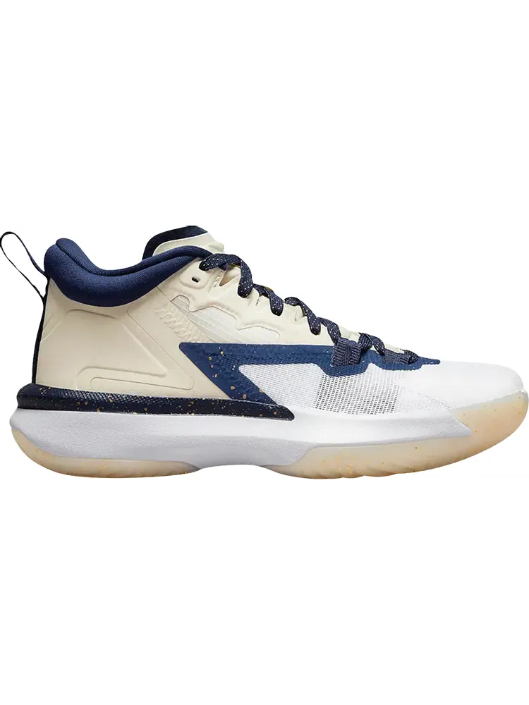 Кроссовки Jordan Zion 1 GS Pelicans — изображение 1 из 1, загар