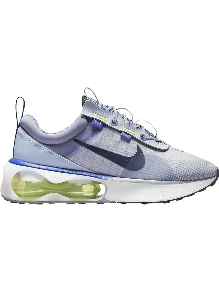 Кроссовки Nike Air Max 2021 GS 'Ghost Ashen Slate' — изображение 1 из 1, серый
