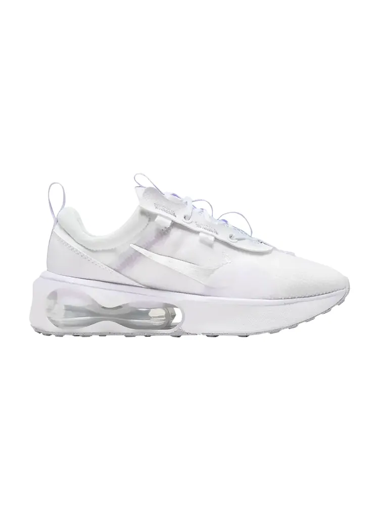 Кроссовки Nike Air Max 2021 GS — изображение 1 из 1, белый
