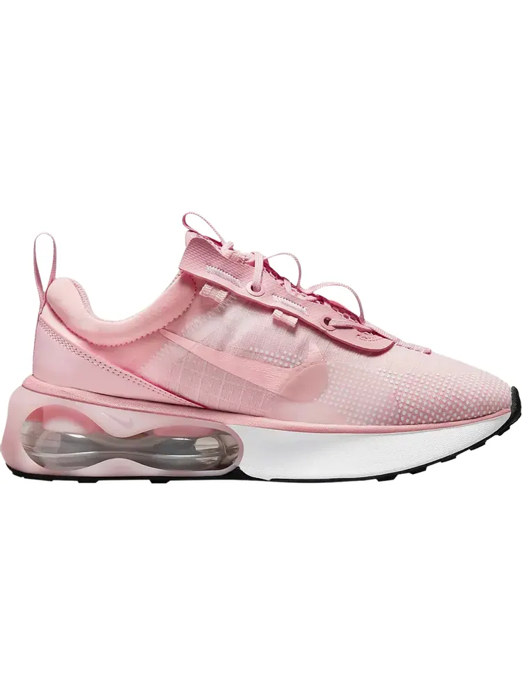 Кроссовки Nike Air Max 2021 GS 'Pink Glaze' — изображение 1 из 1, розовый